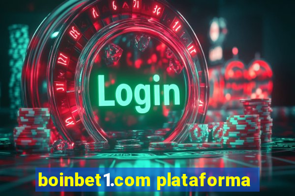 boinbet1.com plataforma